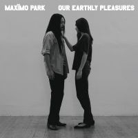 Max¤Mo Park - Our Earthly Pleasures (Clear) ryhmässä VINYYLI @ Bengans Skivbutik AB (4192589)