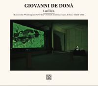 De Dona Giovanni - Grillen ryhmässä CD @ Bengans Skivbutik AB (4192615)