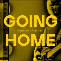 Andersen Henning - Going Home ryhmässä CD @ Bengans Skivbutik AB (4192626)