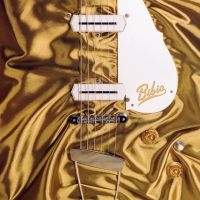 Bibio - Bib10 ryhmässä CD @ Bengans Skivbutik AB (4192632)