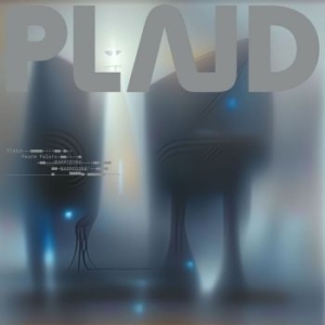 Plaid - Feorm Falorx ryhmässä CD @ Bengans Skivbutik AB (4192633)