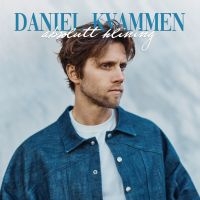 Daniel Kvammen - Absolutt Klining ryhmässä VINYYLI @ Bengans Skivbutik AB (4192638)