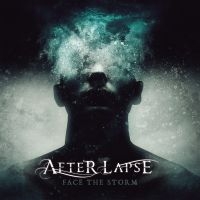 After Lapse - Face The Storm ryhmässä CD @ Bengans Skivbutik AB (4192777)