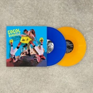 Gogol Bordello - Super Taranta - Anniversary Edition ryhmässä VINYYLI @ Bengans Skivbutik AB (4192781)