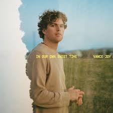 Vance Joy - In Our Own Sweet Time ryhmässä -Start Jan R3 @ Bengans Skivbutik AB (4192787)