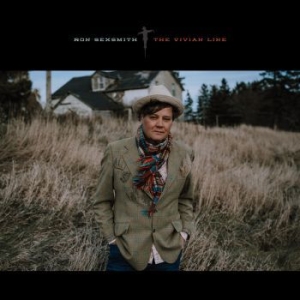 Ron Sexsmith - The Vivian Line ryhmässä ME SUOSITTELEMME / Joululahjavinkki: CD @ Bengans Skivbutik AB (4192837)