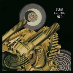 Burst - Lazarus Bird (2 Lp Vinyl) ryhmässä VINYYLI @ Bengans Skivbutik AB (4192856)