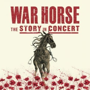 Various Artists - War Horse - The Story In Conce ryhmässä VINYYLI @ Bengans Skivbutik AB (4192880)