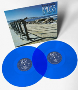 Kyuss - Muchas Gracias: The Best Of Kyuss (Ltd Color 2LP) ryhmässä VINYYLI @ Bengans Skivbutik AB (4192885)