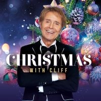 CLIFF RICHARD - CHRISTMAS WITH CLIFF ryhmässä CD @ Bengans Skivbutik AB (4192892)