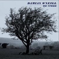 O'neill Damian - An Crann (Blue) ryhmässä VINYYLI @ Bengans Skivbutik AB (4193865)