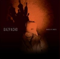 Gazpacho - March Of Ghosts ryhmässä VINYYLI @ Bengans Skivbutik AB (4193878)