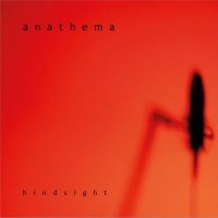 Anathema - Hindsight ryhmässä VINYYLI @ Bengans Skivbutik AB (4193881)