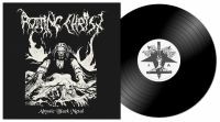 Rotting Christ - Abyssic Black Metal (Vinyl Lp) ryhmässä -Start LP2 @ Bengans Skivbutik AB (4193896)