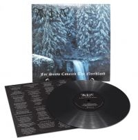 Ancient Wisdom - For Snow Covered The Northland (Vin ryhmässä VINYYLI @ Bengans Skivbutik AB (4193897)