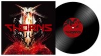 Thorns - Thorns (Black Vinyl Lp) ryhmässä VINYYLI @ Bengans Skivbutik AB (4193898)