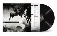 Katatonia - Dead End Kings (Black Vinyl Lp) ryhmässä Minishops / Katatonia @ Bengans Skivbutik AB (4193899)