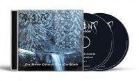 Ancient Wisdom - For Snow Covered The Northland (2Cd ryhmässä CD @ Bengans Skivbutik AB (4193916)