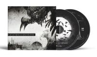 Katatonia - Dead End Kings (Cd+Dvd Digipack) ryhmässä Minishops / Katatonia @ Bengans Skivbutik AB (4193917)