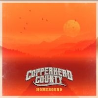 Copperhead County - Homebound ryhmässä CD @ Bengans Skivbutik AB (4193918)