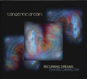 Tangerine Dream - Recurring Dreams ryhmässä CD @ Bengans Skivbutik AB (4193931)