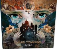 Tompkins Daniel - Castles ryhmässä CD @ Bengans Skivbutik AB (4193936)