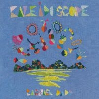 Dadd Rachael - Kaleidoscope ryhmässä CD @ Bengans Skivbutik AB (4193939)