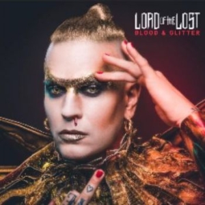 Lord Of The Lost - Blood & Glitter ryhmässä CD @ Bengans Skivbutik AB (4193942)