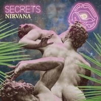 Nirvana - Secrets ryhmässä Minishops / Nirvana @ Bengans Skivbutik AB (4193950)