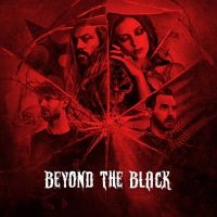 BEYOND THE BLACK - BEYOND THE BLACK ryhmässä VINYYLI @ Bengans Skivbutik AB (4193988)