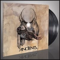 Anciients - Heart Of Oak (2 Lp Vinyl) ryhmässä VINYYLI @ Bengans Skivbutik AB (4194235)