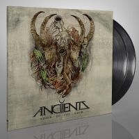 Anciients - Voice Of The Void (2 Lp Vinyl) ryhmässä VINYYLI @ Bengans Skivbutik AB (4194236)