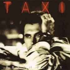 Bryan Ferry - Taxi ryhmässä Minishops / Bryan Ferry @ Bengans Skivbutik AB (4194260)