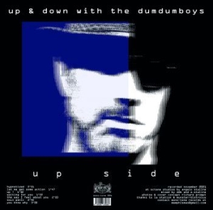 Dum Dum Boys - Up & Down With The Dum Dum Boys (Vi ryhmässä VINYYLI @ Bengans Skivbutik AB (4194663)