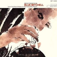 Blue Mitchell - Bring It Home To Me ryhmässä VINYYLI @ Bengans Skivbutik AB (4194667)