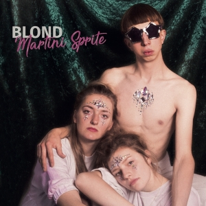 Blond - Martini Sprite ryhmässä CD @ Bengans Skivbutik AB (4194694)