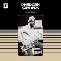 Sanders Pharoah - Live In Paris (1975) (Lost Ortf Rec ryhmässä VINYYLI @ Bengans Skivbutik AB (4194847)