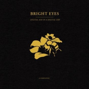 Bright Eyes - Digital Ash In A Digital Urn: A Com ryhmässä Minishops / Bright Eyes @ Bengans Skivbutik AB (4194944)