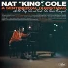 Nat King Cole - A Sentimental Christmas With Nat Ki ryhmässä ME SUOSITTELEMME / Joululahjavinkki: Vinyyli @ Bengans Skivbutik AB (4195052)