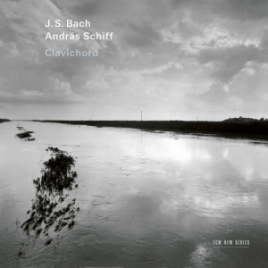 Johann Sebastian Bach, András Schiff - Clavichord ryhmässä CD @ Bengans Skivbutik AB (4195696)