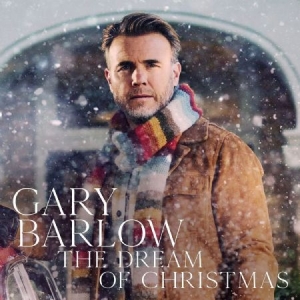 Gary Barlow - The Dream Of Christmas ryhmässä CD @ Bengans Skivbutik AB (4195973)