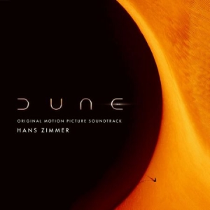 Hans Zimmer - Dune (Original Motion Picture Soundtrack ryhmässä Minishops / Hans Zimmer @ Bengans Skivbutik AB (4196082)