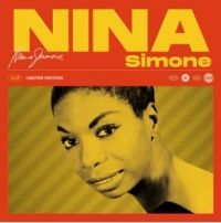 Simone Nina - Jazz Monuments ryhmässä VINYYLI @ Bengans Skivbutik AB (4196408)