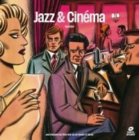 Jazz & Cinema: Vinyl Story - Various Artists ryhmässä VINYYLI @ Bengans Skivbutik AB (4196411)