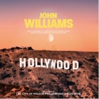 Williams John - Hollywood Story ryhmässä VINYYLI @ Bengans Skivbutik AB (4196412)