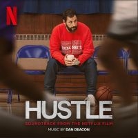 Deacon Dan - Hustle (Soundtrack From The Netflix ryhmässä VINYYLI @ Bengans Skivbutik AB (4196414)