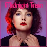 Chalmers Jorja - Midnight Train ryhmässä VINYYLI @ Bengans Skivbutik AB (4196425)