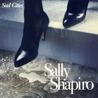 Shapiro Sally - Sad Cities ryhmässä VINYYLI @ Bengans Skivbutik AB (4196426)