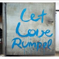 Kalabrese - Let Love Rumpel (Part 2) ryhmässä CD @ Bengans Skivbutik AB (4196443)