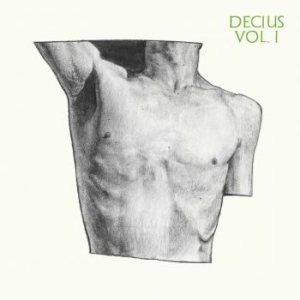 Decius - Decius Vol. 1 ryhmässä CD @ Bengans Skivbutik AB (4196445)